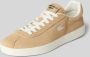 Lacoste Sneakers met labeldetails model 'BASESHOT' - Thumbnail 1