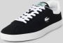 Lacoste Sportschuhe Baseshot Sneaker mit Schnürung - Thumbnail 5