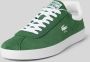 Lacoste Sportschuhe Baseshot Sneaker mit Schnürung - Thumbnail 4