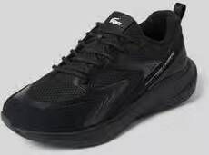 Lacoste Sneakers met labeldetails model 'Evo'