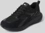 Lacoste L003 Evo Heren Schoenen Zwart Maat: 42.5 Mesh Synthetisch Foot Locker - Thumbnail 4
