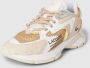 Lacoste Sneakers met labeldetails model 'NEO' - Thumbnail 3