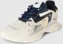 Lacoste L003 Neo Trendy Sneakers off white black maat: 37.5 beschikbare maaten:36 37.5 38 39.5 40.5 41 - Thumbnail 9