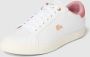 Lacoste Sneakers met labeldetails model 'POWERCOURT' - Thumbnail 3