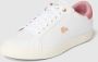 Lacoste Sneakers met labeldetails model 'POWERCOURT' - Thumbnail 2