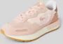 Lacoste Sneakers met labelprint model 'PARTNER' - Thumbnail 2