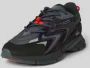 Lacoste L003 Neo Heren Schoenen Zwart Maat: 39.5 Textil Foot Locker - Thumbnail 4