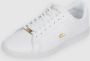 Lacoste Sneakers Carnaby Evo 0722 1 Sfa in white - Thumbnail 3