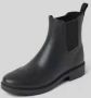 Lauren Ralph Lauren Chelsea boots met treklus - Thumbnail 3