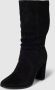 Lauren Ralph Lauren Boots & laarzen Artizan Ii Mid Boot in zwart - Thumbnail 2