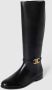 Lauren Ralph Lauren Boots & laarzen Bridgette Boots Tall Boot in zwart - Thumbnail 3