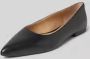 Lauren Ralph Lauren Ballerina's in spits toelopend model 'LONDYN' - Thumbnail 2