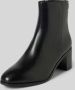 Lauren Ralph Lauren Boots & laarzen Cassie Boots Bootie in zwart - Thumbnail 4