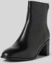 Lauren Ralph Lauren Boots & laarzen Cassie Boots Bootie in zwart - Thumbnail 13
