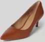 Lauren Ralph Lauren Pumps met labelapplicatie model 'ADRIENNE' - Thumbnail 10