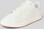 Lauren Ralph Lauren Low-Top Sneakers Ainsley Sneakers Low Top Lace in wit - Thumbnail 3