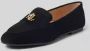 Lauren Ralph Lauren Loafers met labelapplicatie model 'AVERI III' - Thumbnail 2