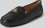 Lauren Ralph Lauren Loafers & ballerina schoenen Brynn Flats Driver in zwart - Thumbnail 5