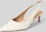 Lauren Ralph Lauren Pumps met elastisch bevestigingsriempje model 'LOLAH II' - Thumbnail 2