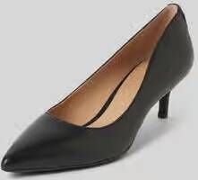 Lauren Ralph Lauren Pumps met labelapplicatie model 'ADRIENNE'