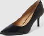 Lauren Ralph Lauren Pumps & high heels Lanette Pumps Closed Toe in zwart - Thumbnail 2
