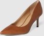 Lauren Ralph Lauren Pumps & high heels Lanette Closed Toe Pumps in bruin - Thumbnail 3