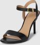 Lauren Ralph Lauren Sandalen Gwen Sandals Dress in zwart - Thumbnail 2