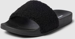 Levi s Acc. Slippers met teddybont model 'SHERPA'