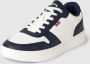 Levi s Acc. Sneakers met labeldetail model 'DRIVE' - Thumbnail 3