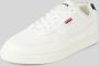 Levi s Acc. Sneakers met labeldetail model 'LIAM' - Thumbnail 3
