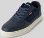Levi s Acc. Sneakers met labeldetail model 'LIAM' - Thumbnail 3