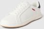 Levi's Sneakers Piper veterschoenen lage schoen vrijetijdsschoen met label - Thumbnail 5
