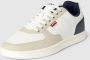 Levi s Acc. Sneakers met labeldetail model 'REECE' - Thumbnail 1
