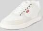 Levi's Sneakers REECE met rood label vrijetijdsschoen halfhoge schoen veterschoen - Thumbnail 3