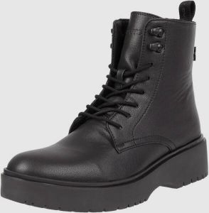 Levi s Acc. Boots in leerlook model 'Bria'