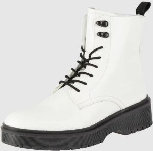 Levi s Acc. Boots van leer model 'Bria'
