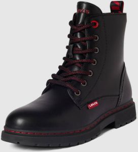Levi's Boots in leerlook model 'CATHERINE'