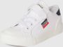 Levi's Sneakers met labelprint model 'MISSIION' - Thumbnail 1