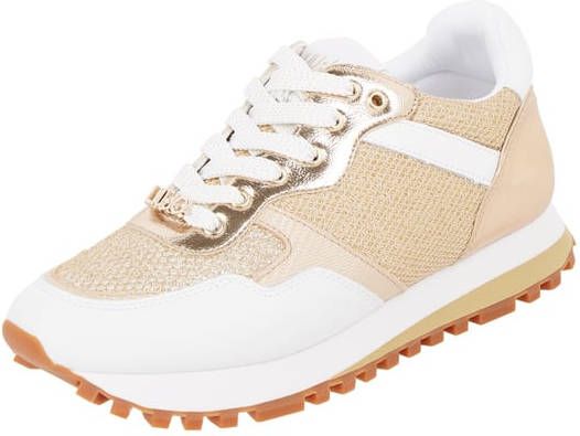 Sneakers | Liu Jo | Wit | SILVIA 23 | Gratis levering | Ralet