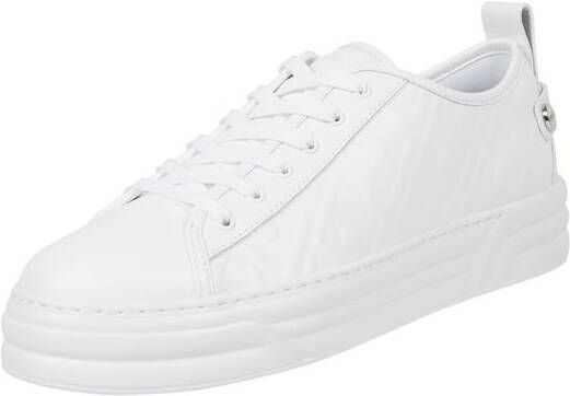 Liu Jo Sneakers van leer model 'Cleo'