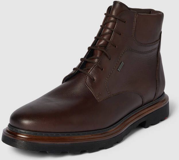 Lloyd Boots met vetersluiting model 'VINE'