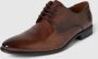 Lloyd Stijlvolle Herenschoenen Brown Heren - Thumbnail 2