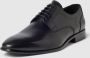 Lloyd Derby schoenen van leer model 'Pados' - Thumbnail 4