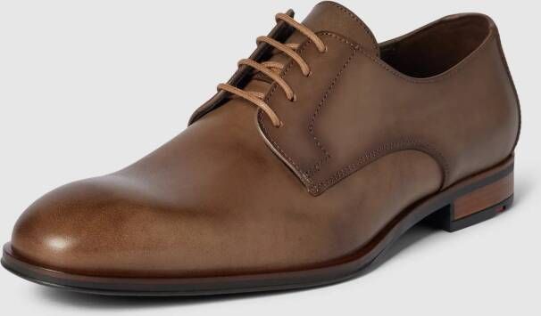 Lloyd Derby schoenen van leer model 'SABRE'