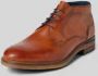 Lloyd Leren derbyschoenen met siernaden model 'HENGELO' - Thumbnail 3