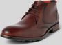 Lloyd Leren derbyschoenen met siernaden model 'JEFFREY' - Thumbnail 4