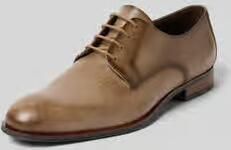 Lloyd Derby van leer model 'CORE PLUS' - Foto 2