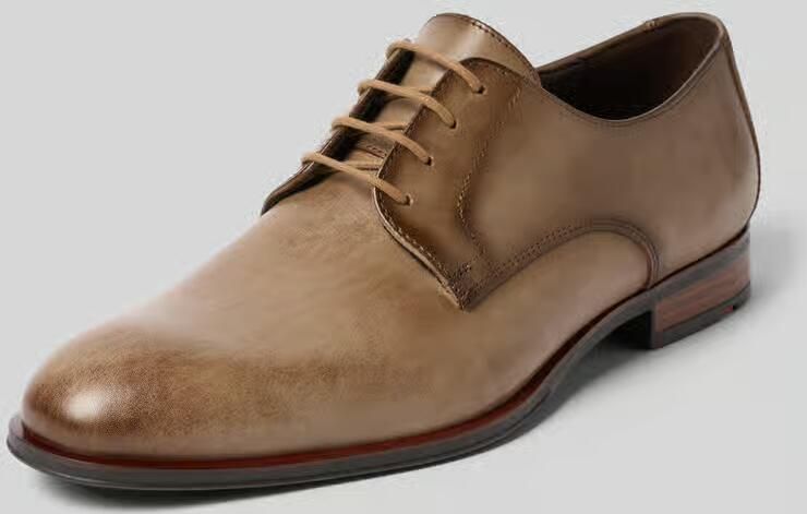 Lloyd Derby van leer model 'CORE PLUS' - Foto 3