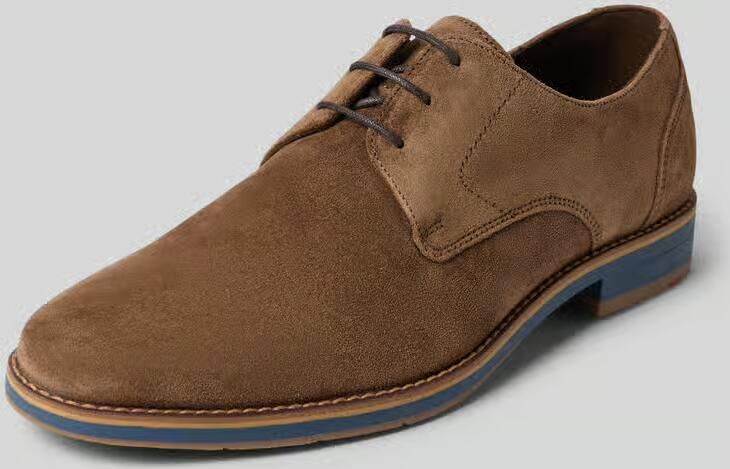 LLOYD Veterschoen 'Drift 110' bruin