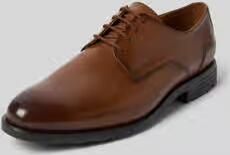Lloyd Derby van leer model 'EEZY' - Foto 2